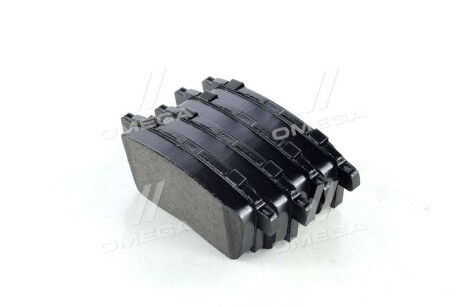 Фото 3 - Гальмівні колодки A.B.S. 37644