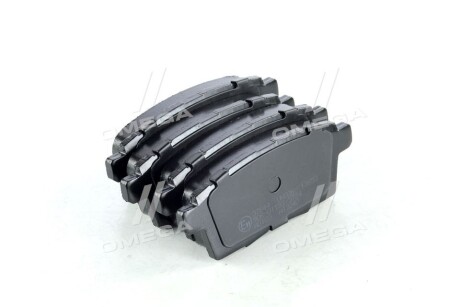 Фото 4 - Гальмівні колодки A.B.S. 37644