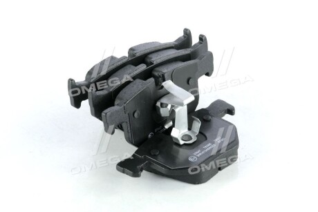 Фото 4 - Гальмівні колодки A.B.S. 37647