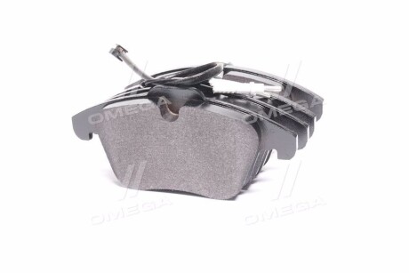 Фото 3 - Гальмівні колодки A.B.S. 37655