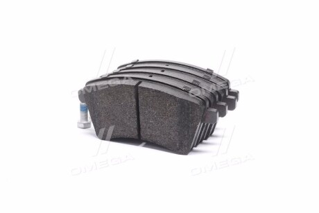 Фото 3 - Гальмівні колодки A.B.S. 37664