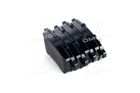 Фото 4 - Гальмівні колодки A.B.S. 37665