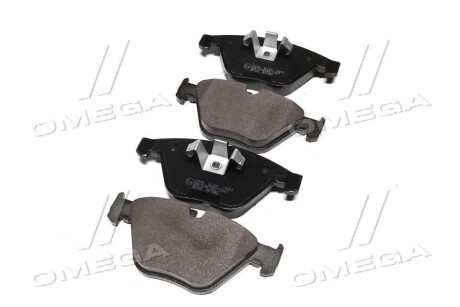 Фото 2 - Тормозные колодки A.B.S. 37669