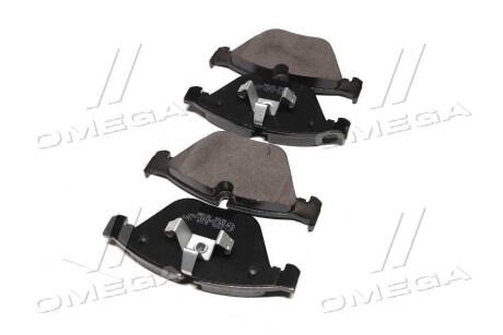 Фото 4 - Тормозные колодки A.B.S. 37669