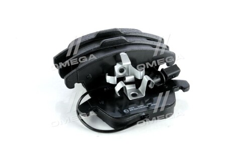 Фото 4 - Тормозные колодки A.B.S. 37675