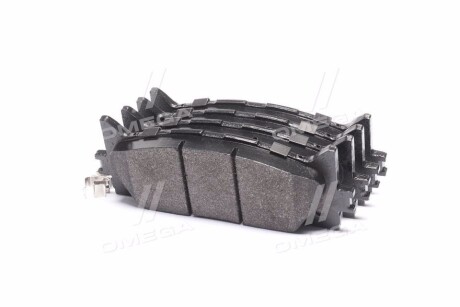 Фото 3 - Тормозные колодки A.B.S. 37677