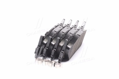 Фото 4 - Тормозные колодки A.B.S. 37677