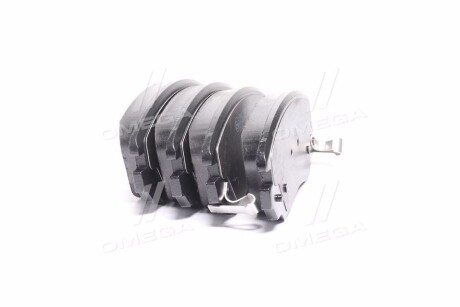 Фото 2 - Гальмівні колодки A.B.S. 37682