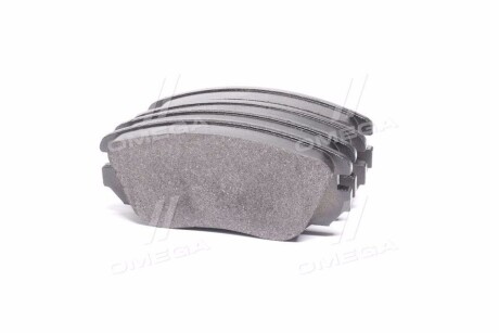 Фото 3 - Гальмівні колодки A.B.S. 37682