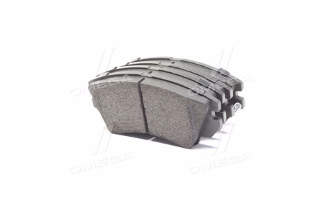 Фото 3 - Тормозные колодки A.B.S. 37683