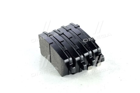 Фото 4 - Тормозные колодки A.B.S. 37729