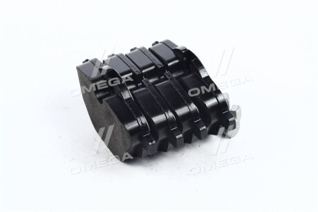 Фото 3 - Тормозные колодки A.B.S. 37731