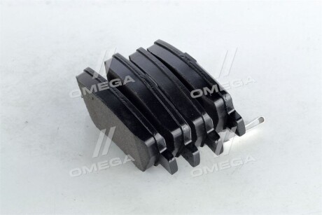 Фото 4 - Гальмівні колодки A.B.S. 37737