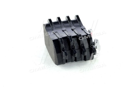 Фото 4 - Гальмівні колодки A.B.S. 37739