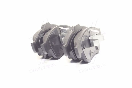 Фото 2 - Тормозные колодки A.B.S. 37760