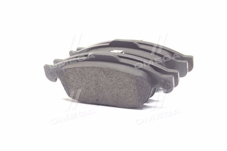 Фото 3 - Тормозные колодки A.B.S. 37760