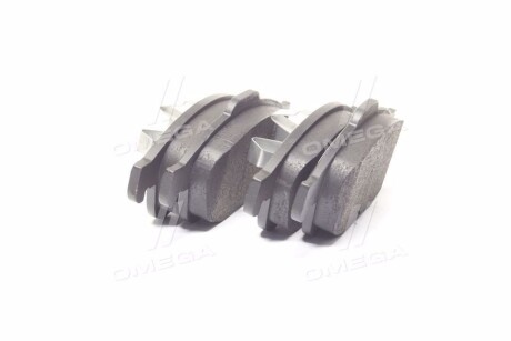 Фото 4 - Тормозные колодки A.B.S. 37760