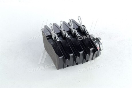 Фото 3 - Тормозные колодки A.B.S. 37762