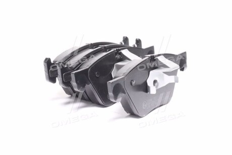 Фото 2 - Тормозные колодки A.B.S. 37786