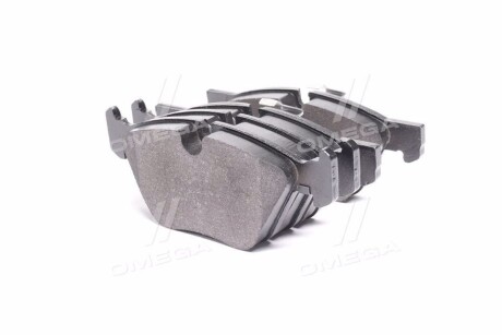 Фото 3 - Тормозные колодки A.B.S. 37786