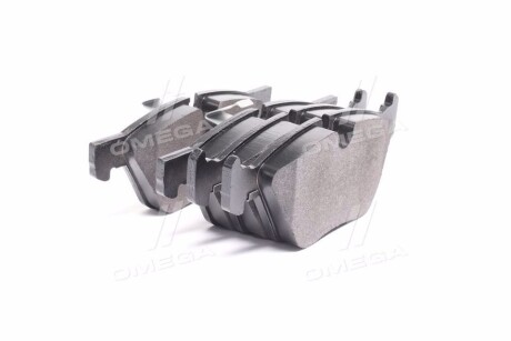 Фото 4 - Тормозные колодки A.B.S. 37786