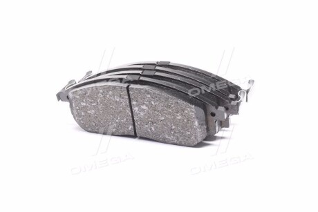 Фото 3 - Тормозные колодки A.B.S. 37791