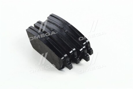 Фото 3 - Гальмівні колодки A.B.S. 37795