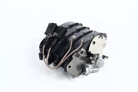 Фото 4 - Тормозные колодки A.B.S. 37800