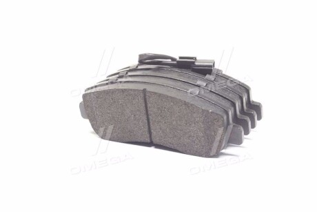 Фото 3 - Тормозные колодки A.B.S. 37848