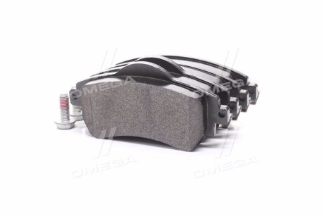 Фото 3 - Гальмівні колодки A.B.S. 37890