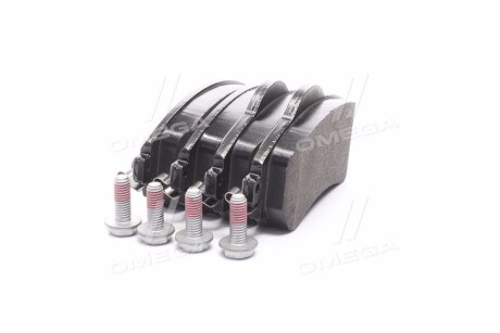 Фото 4 - Гальмівні колодки A.B.S. 37890