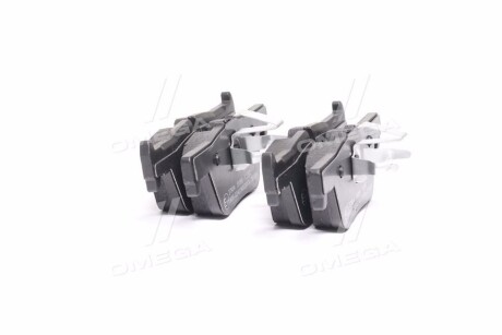 Фото 2 - Гальмівні колодки A.B.S. 37904