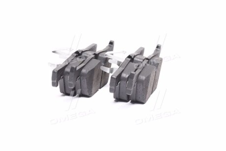 Фото 4 - Гальмівні колодки A.B.S. 37904