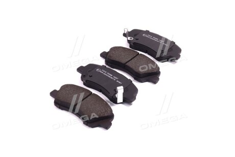 Фото 2 - Гальмівні колодки A.B.S. 37916