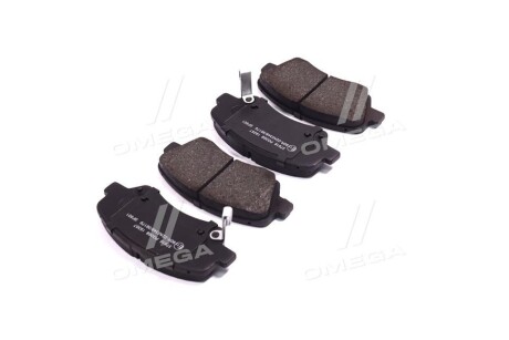 Фото 4 - Гальмівні колодки A.B.S. 37916