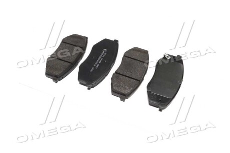 Фото 3 - Тормозные колодки A.B.S. 37932