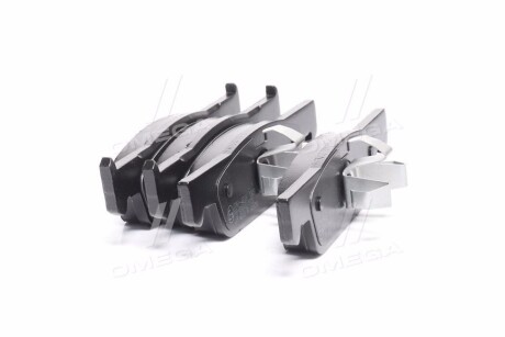 Фото 2 - Тормозные колодки A.B.S. 37961