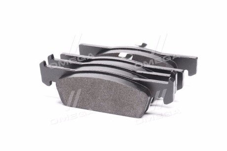 Фото 3 - Тормозные колодки A.B.S. 37961