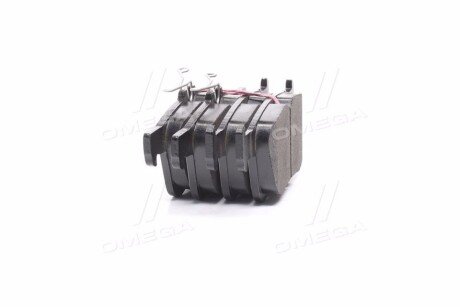 Фото 4 - Тормозные колодки A.B.S. 37964