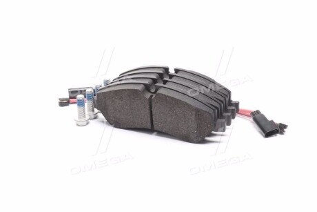 Фото 3 - Гальмівні колодки A.B.S. 37980