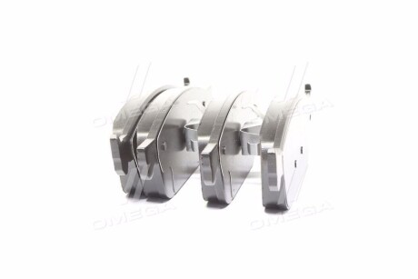 Фото 2 - Тормозные колодки A.B.S. 37996