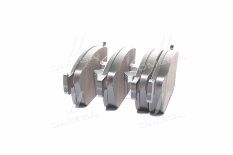 Фото 4 - Тормозные колодки A.B.S. 37996