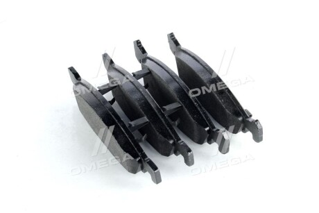 Фото 4 - Гальмівні колодки A.B.S. 38790