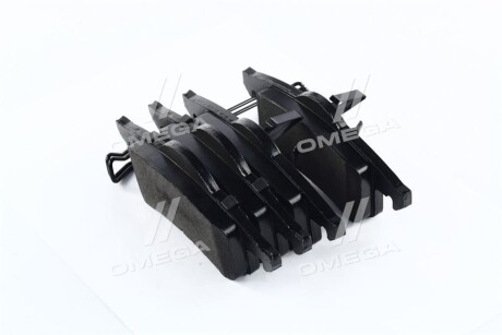 Фото 3 - Тормозные колодки A.B.S. 38791