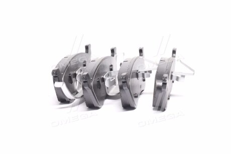 Фото 2 - Гальмівні колодки A.B.S. 38858