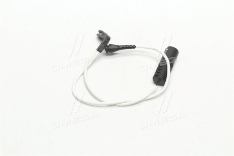 Фото 3 - Датчик зносу гальмівних колодок A.B.S. 39534