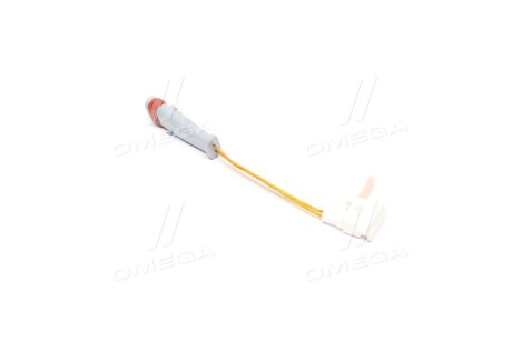 Фото 3 - Датчик износа тормозных колодок A.B.S. 39599