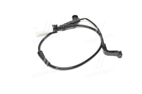 Фото 2 - Датчик износа тормозных колодок A.B.S. 39602