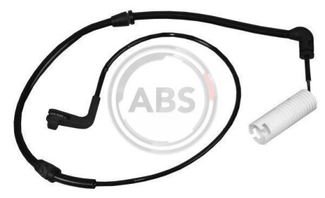 Датчик гальмiвних колодок - ((34356789494, 34356768597, 34356776423)) A.B.S. 39603