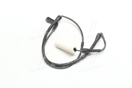 Фото 2 - Датчик износа тормозных колодок A.B.S. 39608